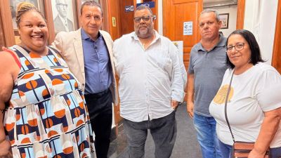 Projeto do vereador Edson Ferraz sobre atenção à obesidade é aprovado