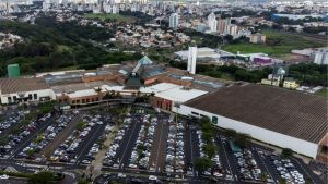 Shopping Iguatemi São Carlos consolida crescimento em 2025 e projeta expansão para 2026