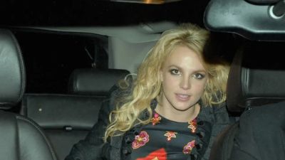 Britney Spears é presa na Califórnia por dirigir embriagada