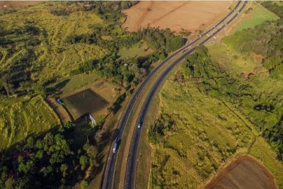 Vai viajar com as crianças neste feriado? Confira alguns serviços importantes que são oferecidos nas rodovias da EcoNoroeste