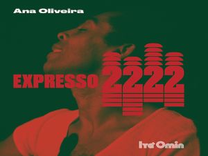 Livro celebra 50 anos do álbum Expresso 2222 de Gilberto Gil