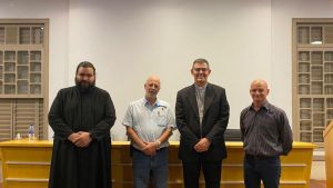 Professor Vanderlei Salvador Bagnato: um testemunho vivo da harmonia entre fé e ciência