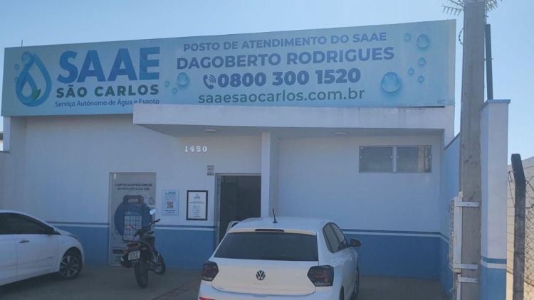 Saae adequa atendimento presencial a partir de 8 de setembro