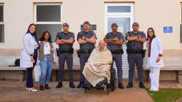Santa Casa une humanização e excelência no cuidado com AVC