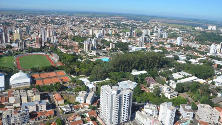 Prefeitura de São Carlos conclui 1ª Etapa do Aprova São Carlos