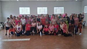 Prefeitura de São Carlos realiza ações de conscientização nos Cras e Centros de Convivência