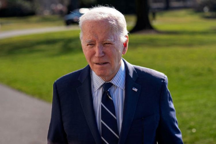 Biden está disposto a se reunir com presidente republicano da Câmara sobre auxílio à Ucrânia