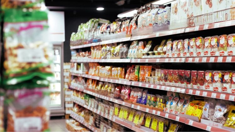 Cesta básica em Ribeirão sobe 2,10% e chega a R$720,57 em novembro