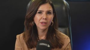 ‘Precisamos encorajar as mulheres vítimas de violência a fazerem a denúncia’, afirma secretária de Políticas para a Mulher de SP