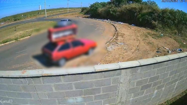 Saae identifica novo caso de descarte irregular ao lado do ecoponto do Jardim Ipanema