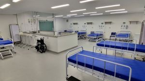 UPA Central é reinaugurada após ampla reforma e amplia capacidade de atendimento em Araraquara