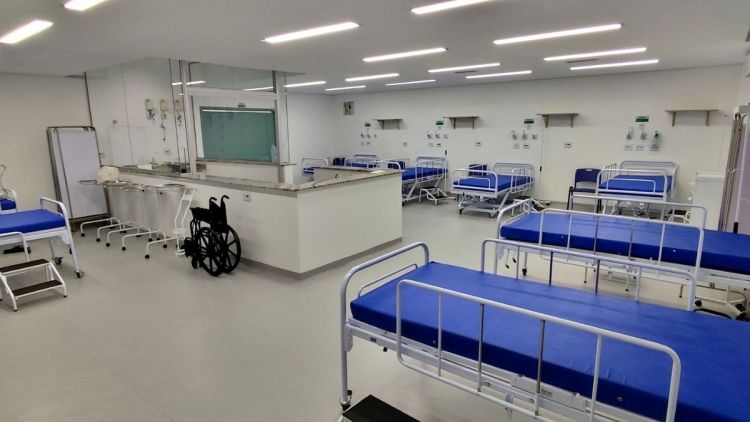 UPA Central é reinaugurada após ampla reforma e amplia capacidade de atendimento em Araraquara