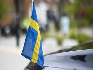 Suécia transfere temporariamente sua embaixada no Iraque para Estocolmo
