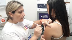 Somente 57 mil pessoas se imunizaram contra a gripe em São Carlos