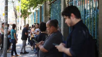PND 2026: participantes farão prova neste domingo em todo o país