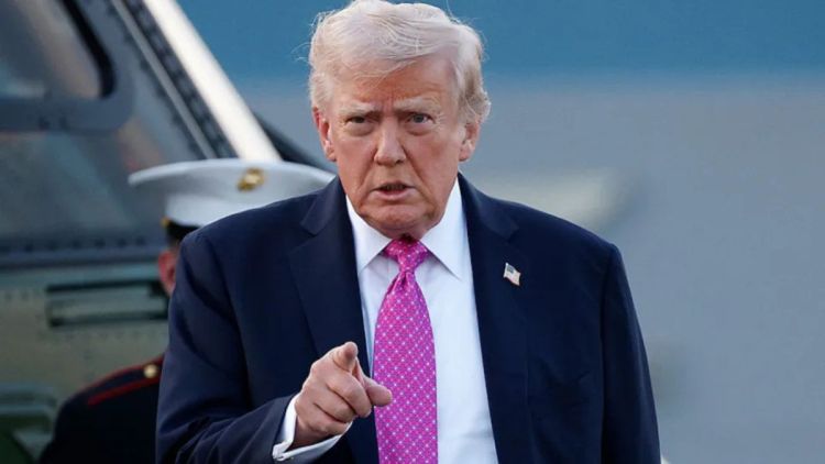 Trump pede prisão do prefeito de Chicago e do governador de Illinois