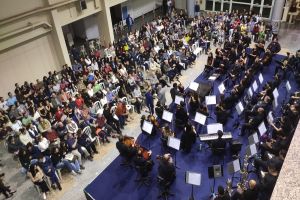 Na USP São Carlos: “Série Concertos USP” apresenta “206º Concerto da USP Filarmônica”