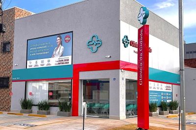 Medicina acessível para todos: Clínica da Cidade chega a Ribeirão Preto