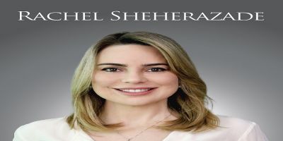 Brasil sob um novo olhar de Rachel Sheherazade