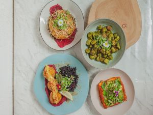 Comida nutritiva e gostosa: restaurante saudável é nova opção gastronômica em Campinas