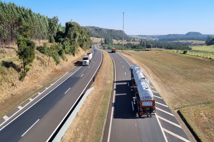 Eixo SP não registra morte no feriado da Proclamação da República