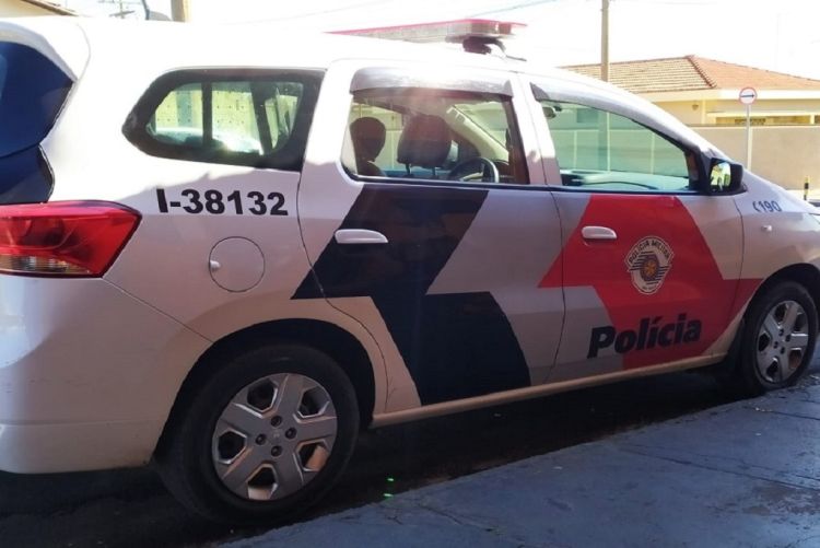Polícia prende acusado de furtar loja na rua Miguel Petroni