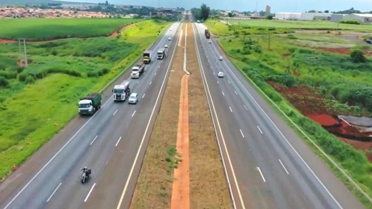 Radares voltam a operar na SP-310 após ajustes com a 3ª faixa