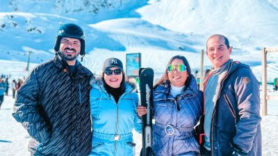 Destinos remotos e pouco explorados: porque o modelo de expedição está conquistando viajantes