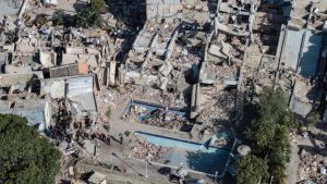 Terremotos estão mais frequentes? Entenda o que dizem especialistas