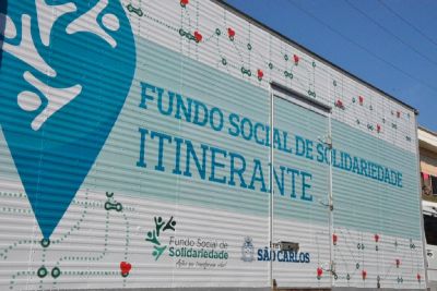 Fundo Social de Solidariedade vai realizar drive thru para receber doações para o Rio Grande do Sul