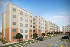 Prefeitura reabre licitação para construção de 400 apartamentos no bairro Santa Felícia