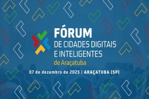 Rede Cidade Digital seleciona 14 Prefeitos Inovadores na região de Araçatuba