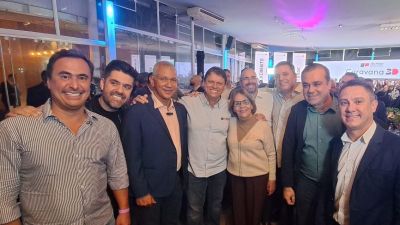 Lucão Fernandes comemora investimentos e destaca: “São Carlos será o mais novo polo de inovação do Estado”