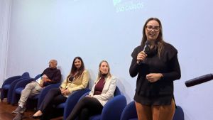 Saúde realiza 2º Workshop de Inspeções Sanitárias em Ambientes Odontológicos em São Carlos
