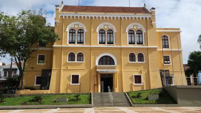 Câmara Municipal entrega título de “Industrial do Ano” nesta sexta-feira