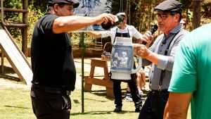 Pisa da Uva 2026 em São Roque entra na reta final e terá última edição neste sábado