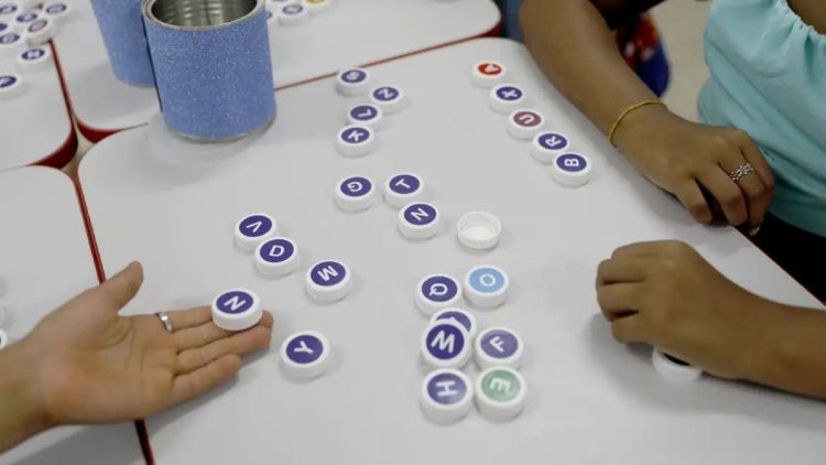 Encontro debate rede latino-americana por alfabetização na idade certa