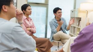 Acirp quer ouvir nova geração de empresários