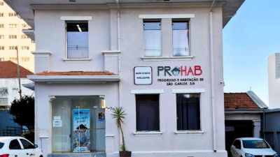 Prohab convoca candidatos a provas práticas e avaliação de cotas raciais