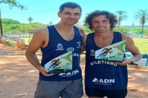 Atletismo: Atleta da ASA/ADN fica em 4º lugar em São José do Rio Preto