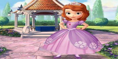 Série animada “Princesinha Sofia” vai ganhar derivado