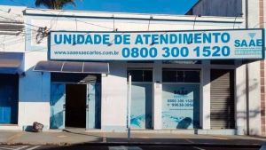SAAE amplia atendimento no centro nos dias 05 e 12 de julho