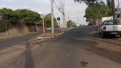 Trânsito será interditado em São Carlos para manutenção na rede de água