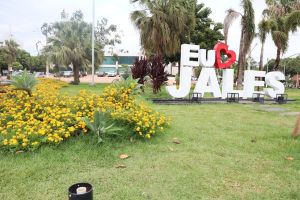 Turismo cultural avança com obra inaugurada em Jales