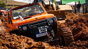 São Carlos recebe 4º Jeepdog Fest nos dias 8 e 9 de agosto