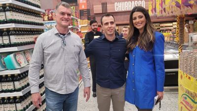 Supermercado Fonseca chega a Araraquara com promessa de bons preços e novas oportunidades