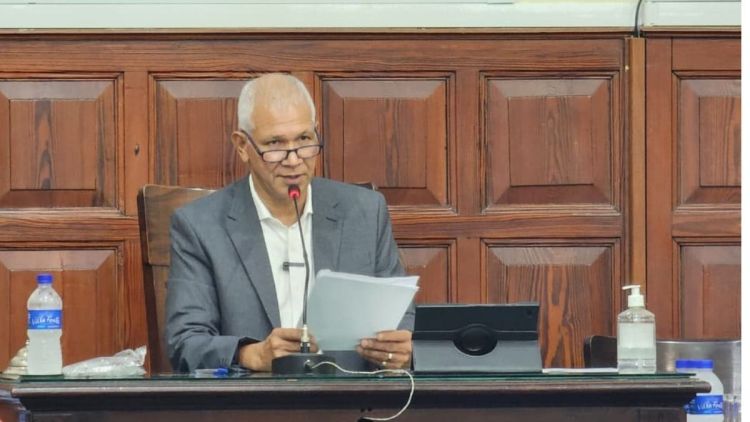 Lucão Fernandes faz pronunciamento emocionado e propõe audiência pública sobre feminicídio em São Carlos