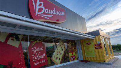 Bauducco abre vagas em São Carlos