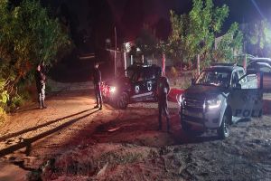 PM e GM realizam operação na zona rural de São Carlos