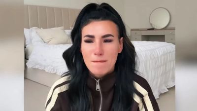 Tiktoker com 3,5 milhões de seguidores assume que fingiu ter câncer